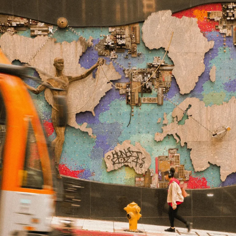 Voyage à Thème : Découverte du Patrimoine Local